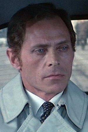 Jean-Pierre Posier Image