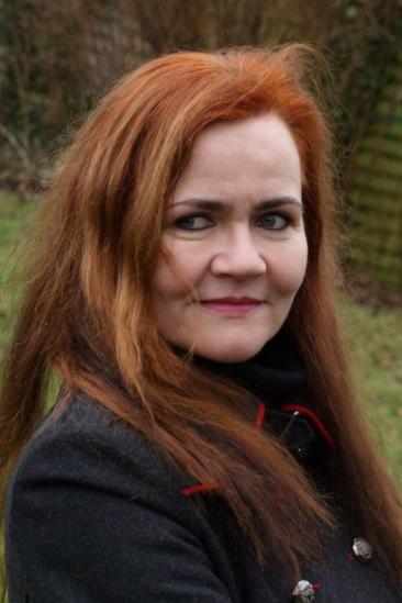 Katrin Ottarsdóttir Image