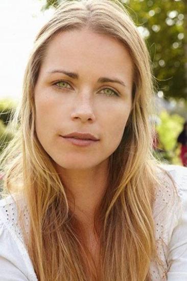 Tine Stapelfeldt Image