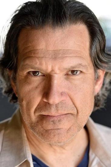 Paul Perri Image
