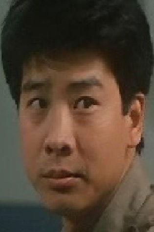 Yang Ching-huang Image