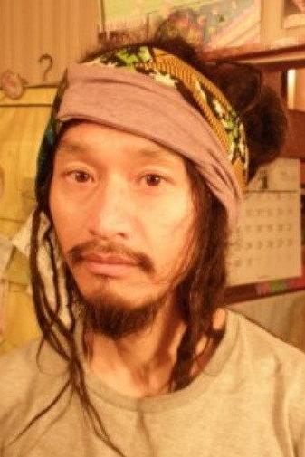 Yamatsuka Eye Image