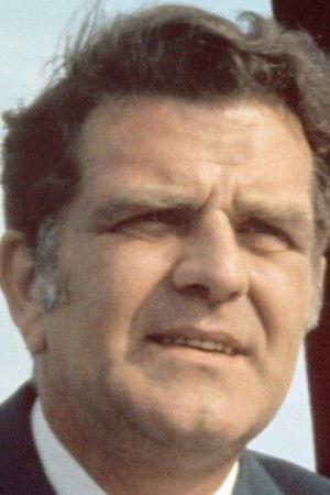 Werner Schumacher Image