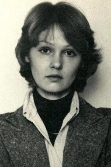 Mariya Solomina Image