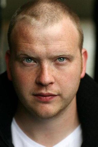David Kirkbride Image