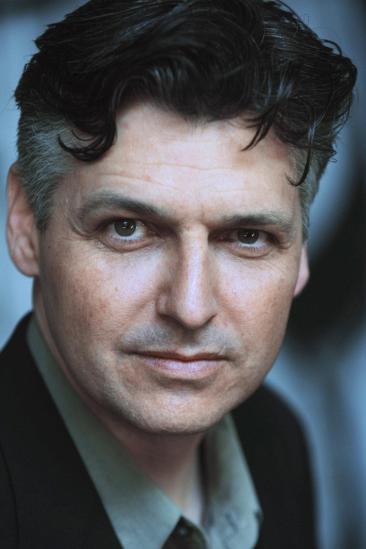 Maurice Godin Image