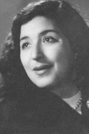 Aziza Amir Image