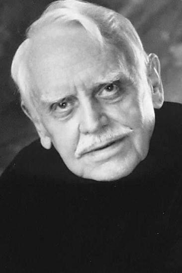 Edmund Lyndeck Image