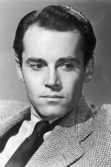 Henry Fonda Image