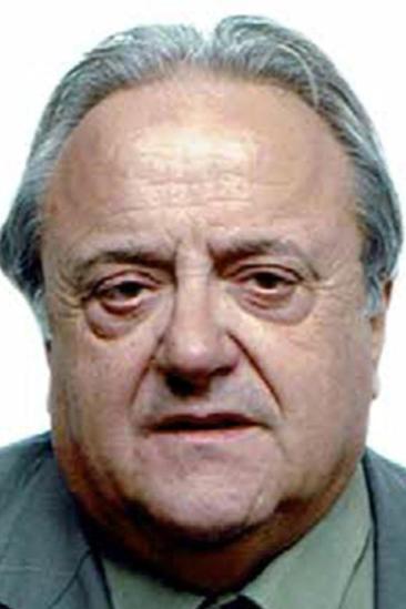 Aldo Cecconi Image