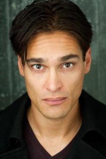 Michael Kruse-Dahl Image