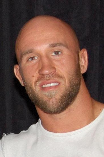 Josh Burkman Image