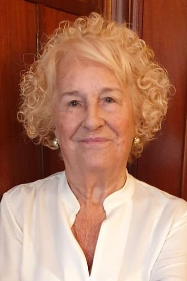 Mercedes Luzuriaga Image