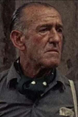 Pedro "Pedrucho" Basauri Image