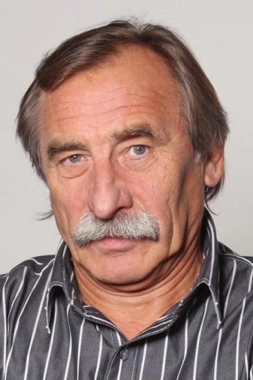 Pavel Zedníček Image