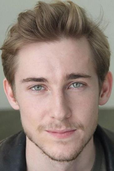 Delano Montgomery Image