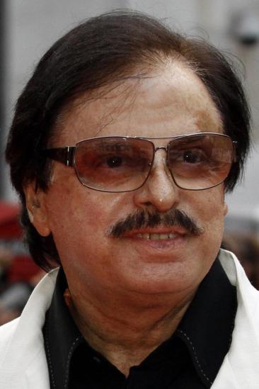 Sanjay Khan Image