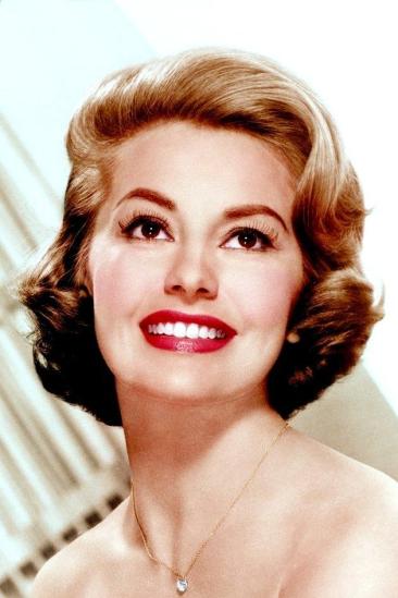 Cyd Charisse Image