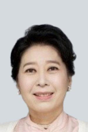 Hyun Sook-hee Image