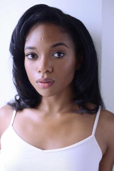 Jessye Romeo Image