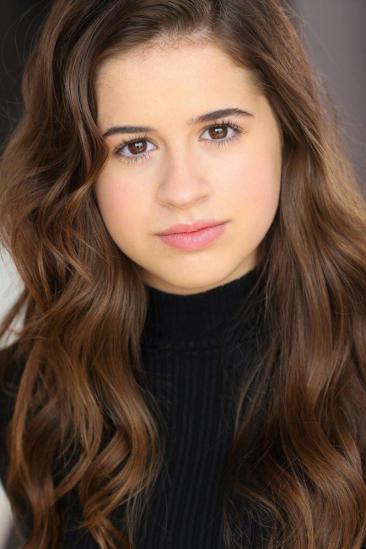 Tessa Espinola Image