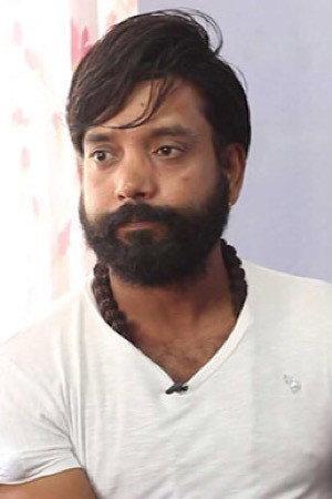 Pramod Agrahari Image