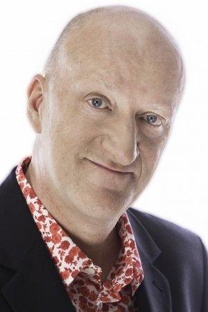 Gilles Détroit Image