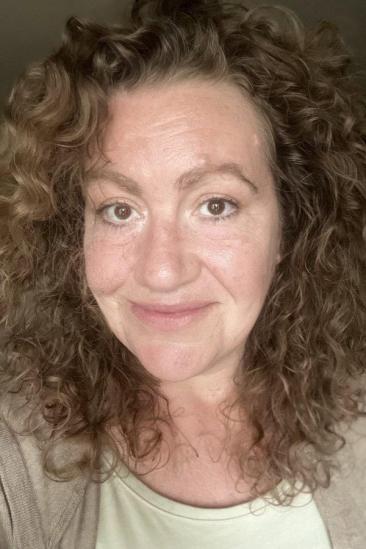 Johanna Allitt Image