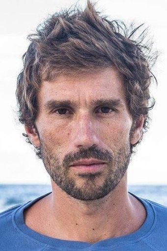 Guillaume Néry Image