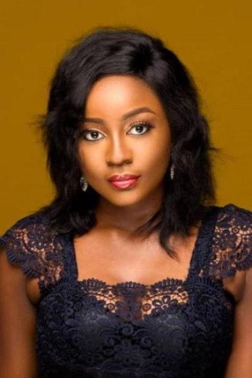 Martha Ehinome Orhiere Image