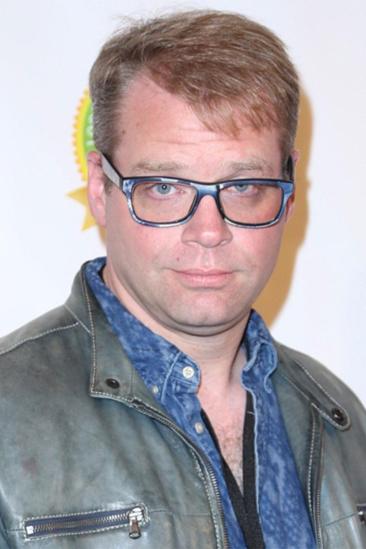 Kiff VandenHeuvel Image