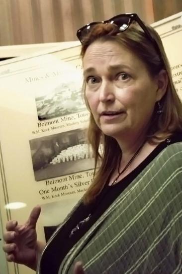 Dr. Heather Landon Image