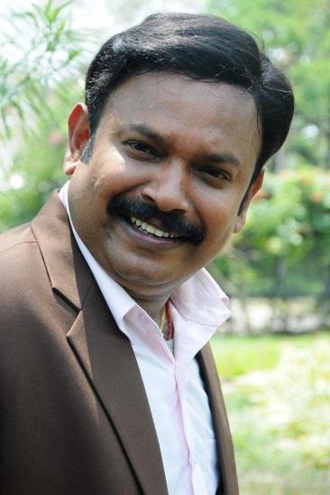 Venkat Prabhu Image
