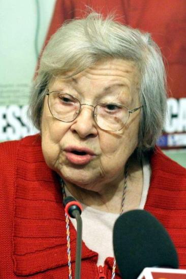 Lidia Menapace Image