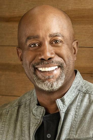 Darius Rucker Image