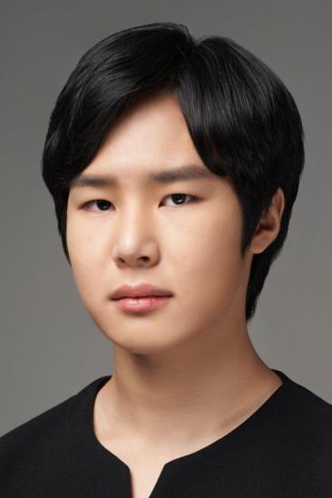 Kim Shi-un Image