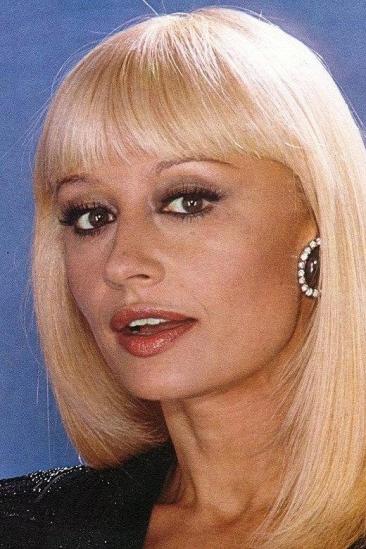 Raffaella Carrà Image