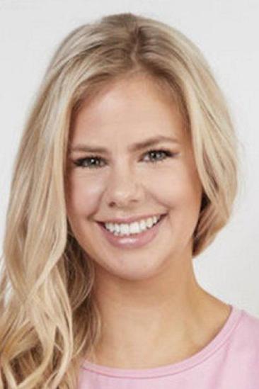 Julie Zangenberg Image