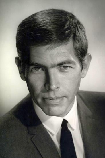 James Coburn Image