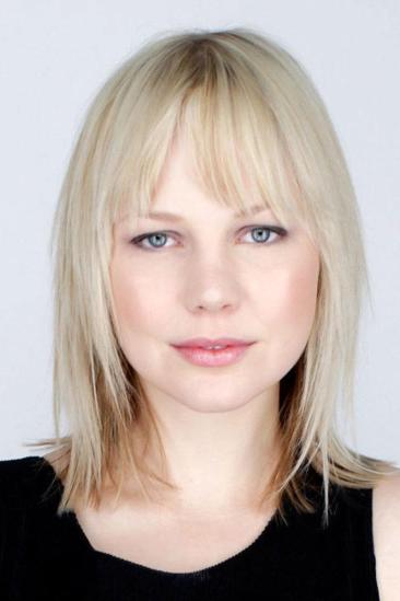Adelaide Clemens Image