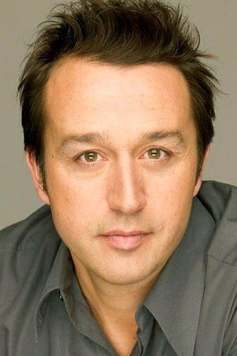 Richard Robitaille Image