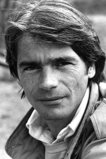 Sylvain Joubert Image