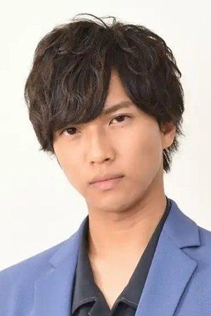 Ryutaro Okada Image