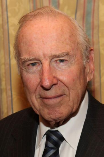 Jim Lovell Image