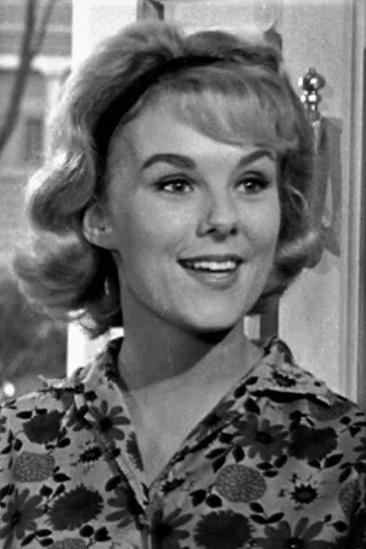 Mary Mitchel Image