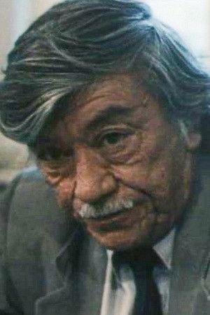 Mukhtar Naimanbayev Image