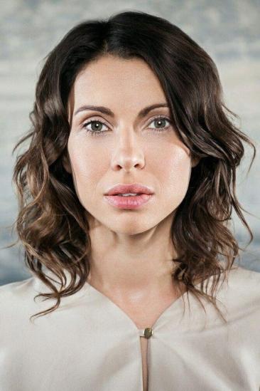 Jana Pallaske Image
