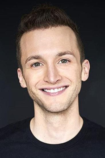 Jeremy Ferdman Image