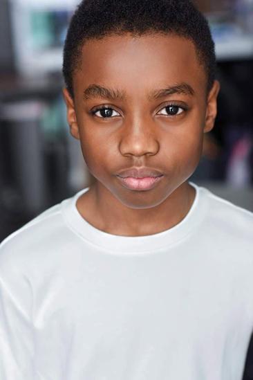 Rodney L Jones III Image