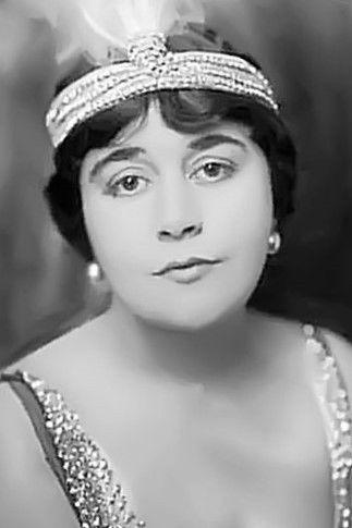 Virginia Pearson Image